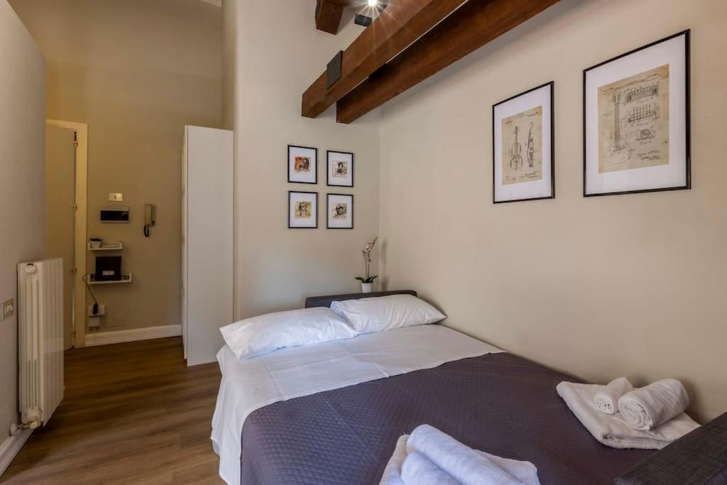 Casa Tosca Con Balcone Vicino Parcheggio Apartment Macerata Exterior photo